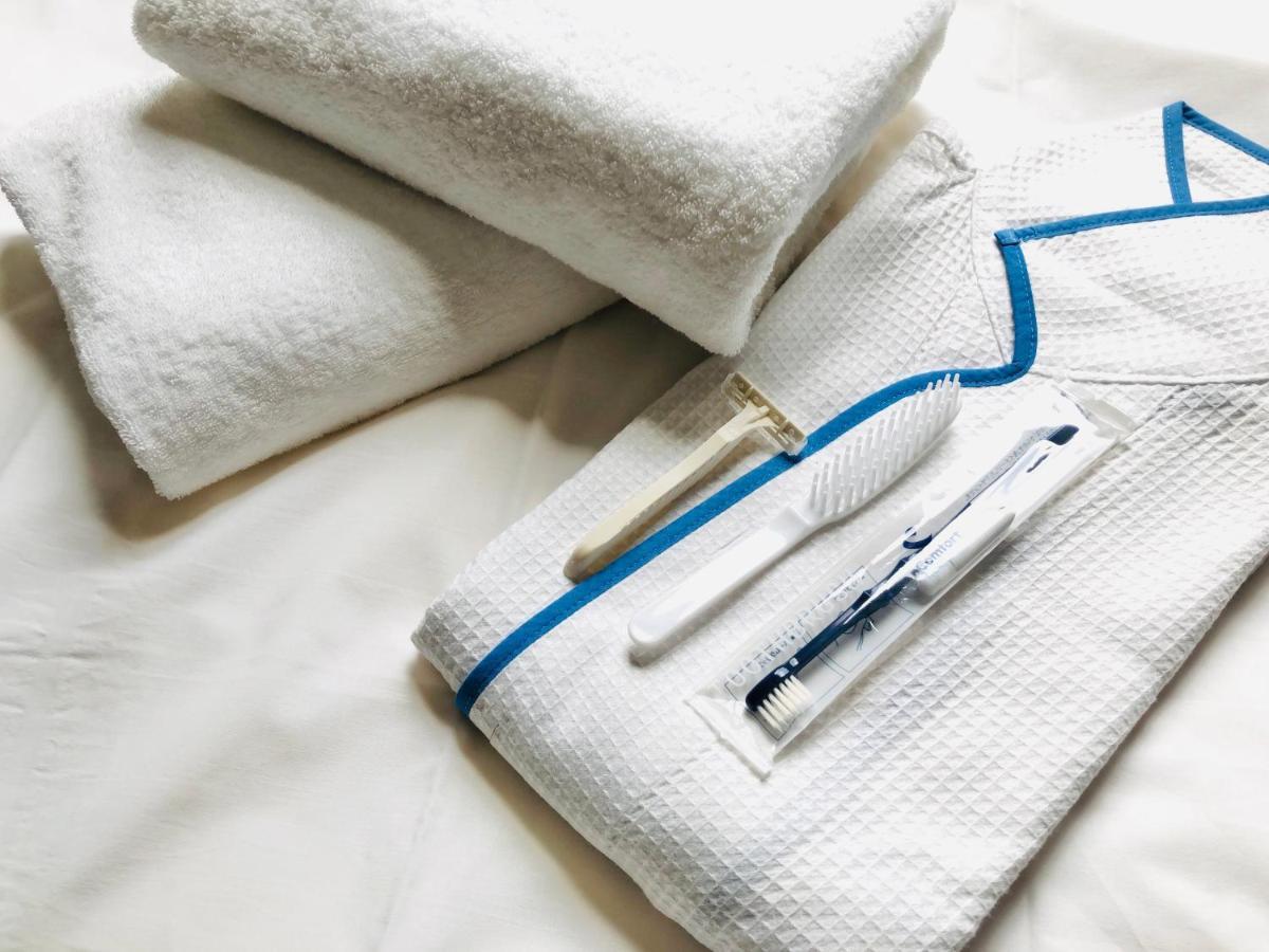 Comfort Hotel Химеджи Екстериор снимка