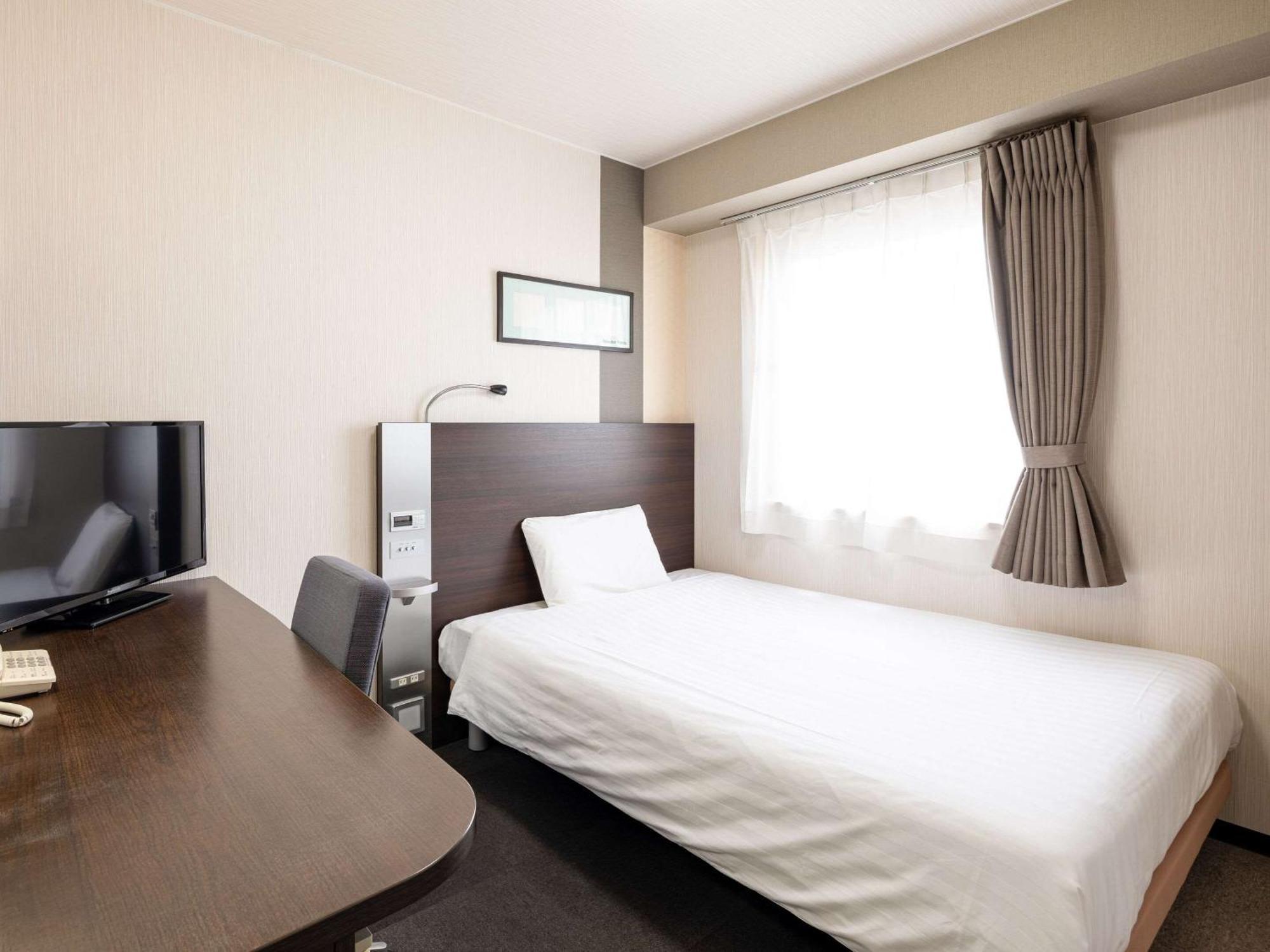 Comfort Hotel Химеджи Екстериор снимка